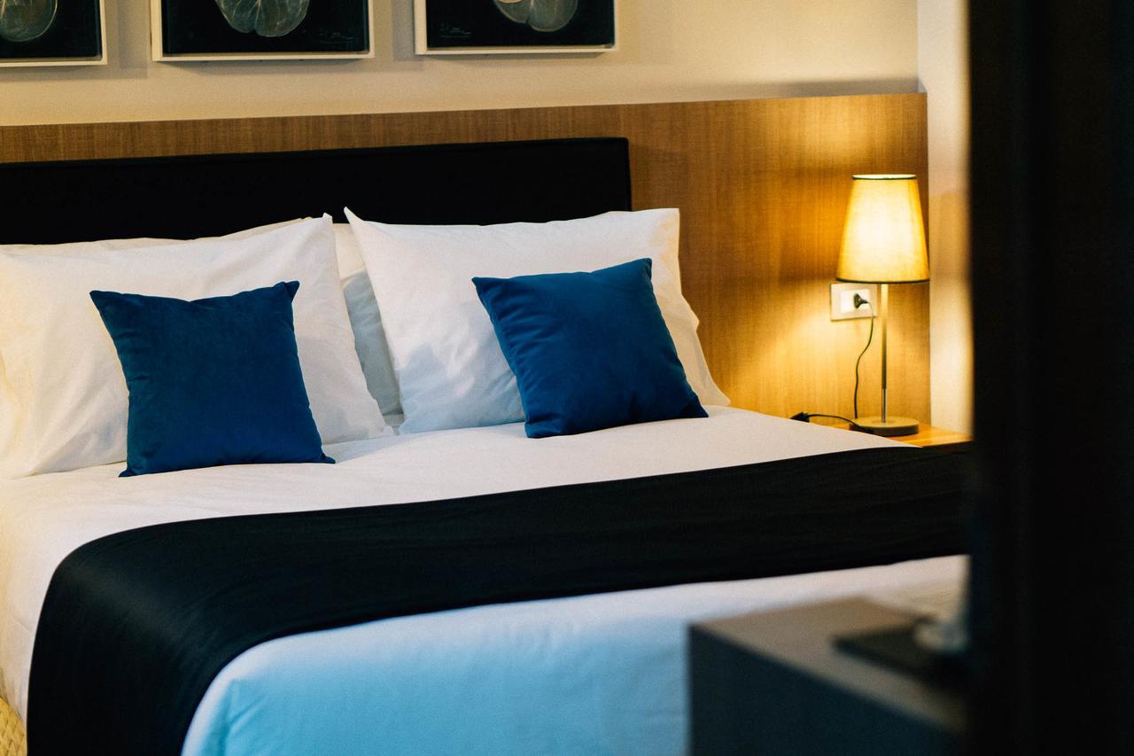 D'Door Hotel Santiago Kültér fotó