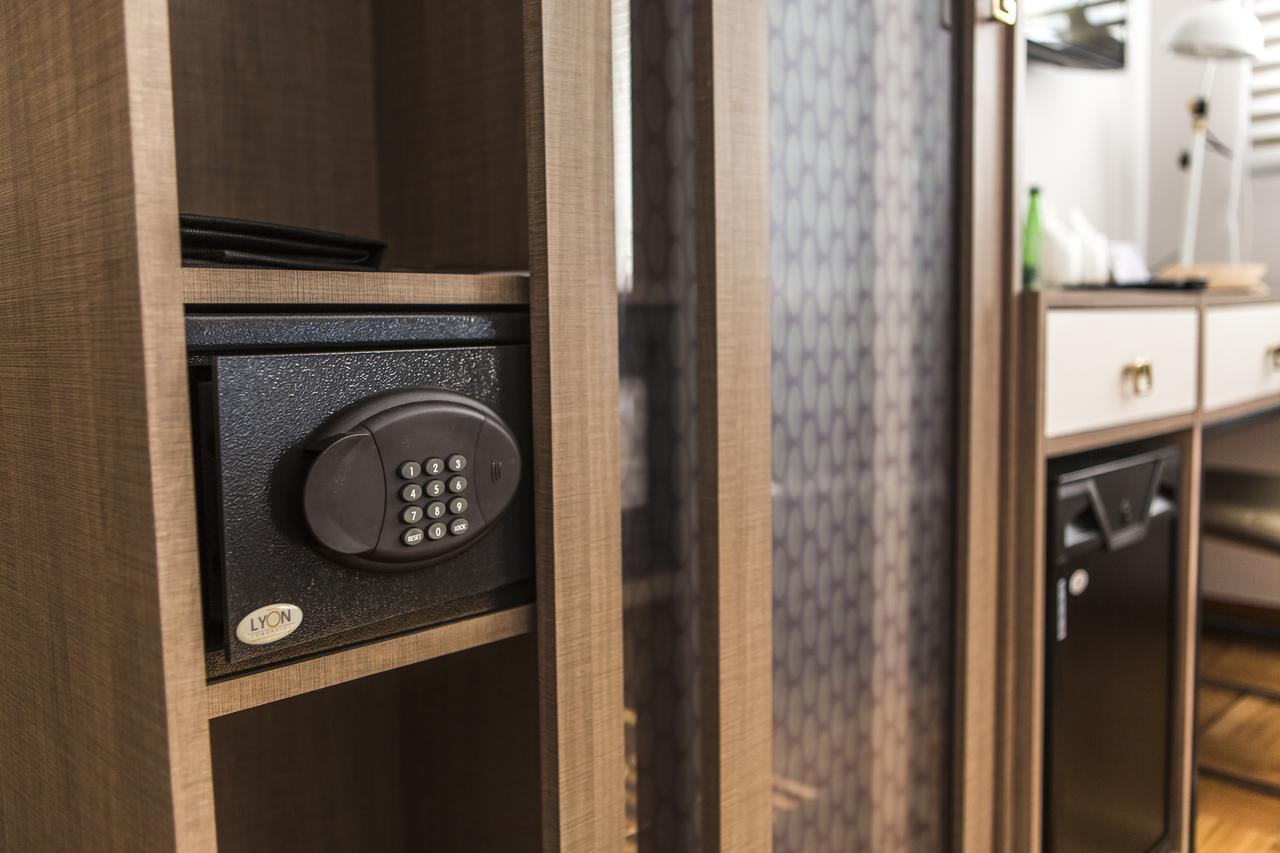 D'Door Hotel Santiago Kültér fotó
