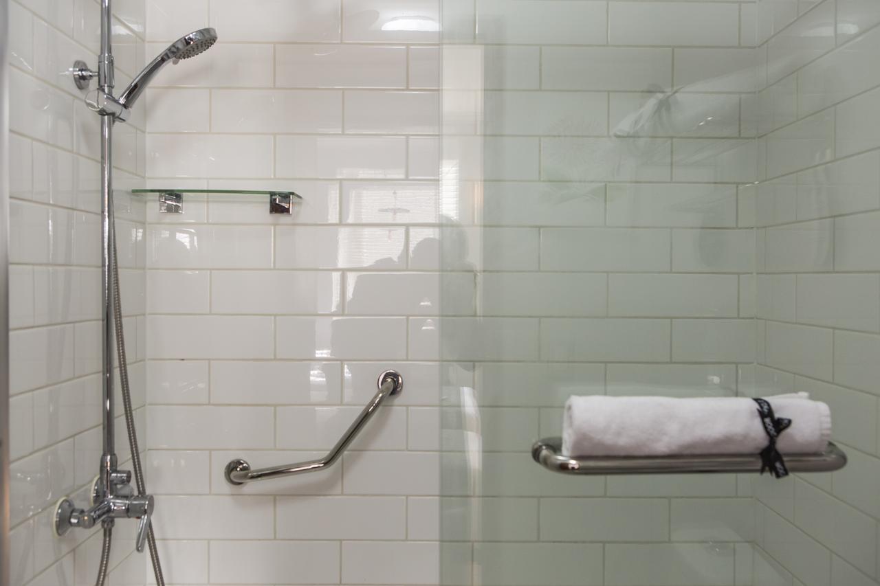 D'Door Hotel Santiago Kültér fotó