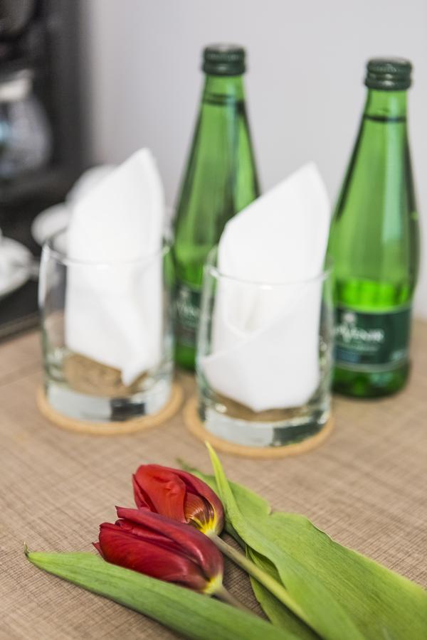 D'Door Hotel Santiago Kültér fotó