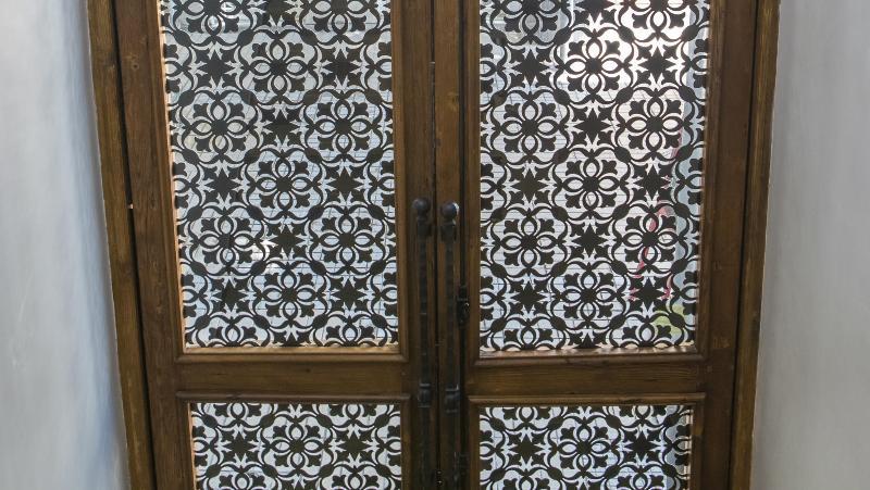 D'Door Hotel Santiago Kültér fotó