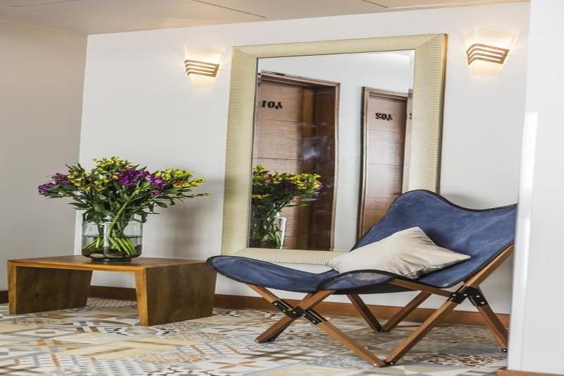 D'Door Hotel Santiago Kültér fotó